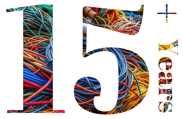 Extensive Experience Serving Cotton Tree